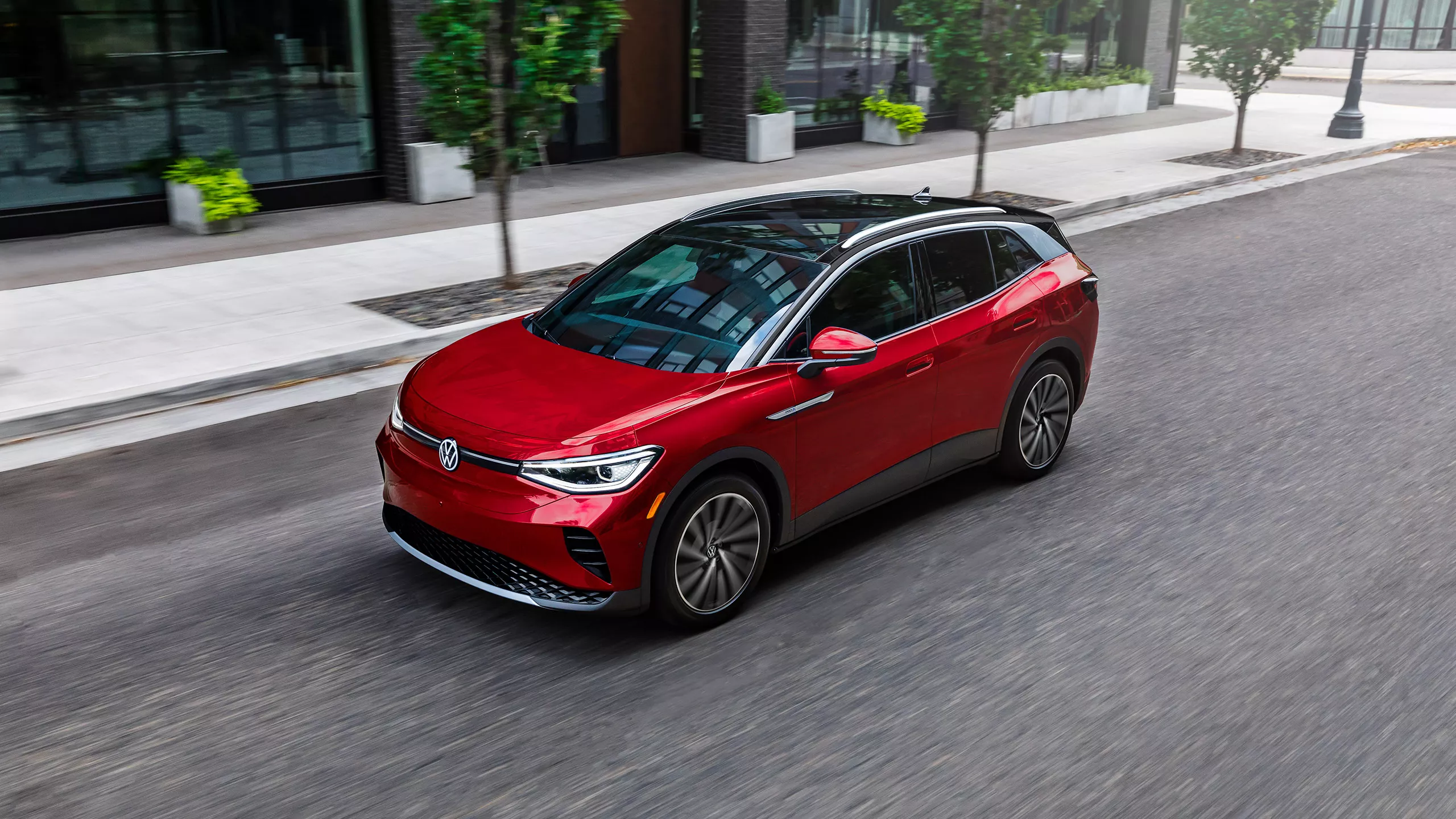 2025 volkswagen id.4 