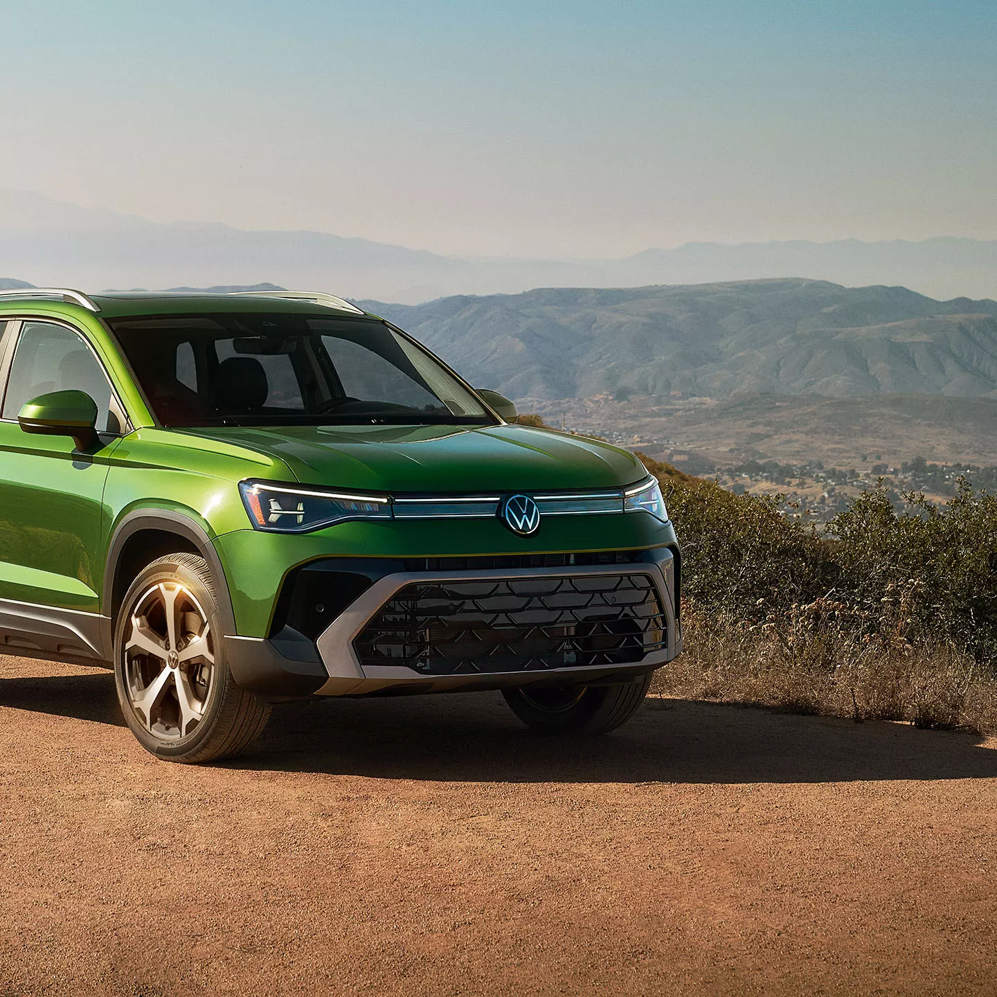 Volkswagen Taos for sale in Ventura County
