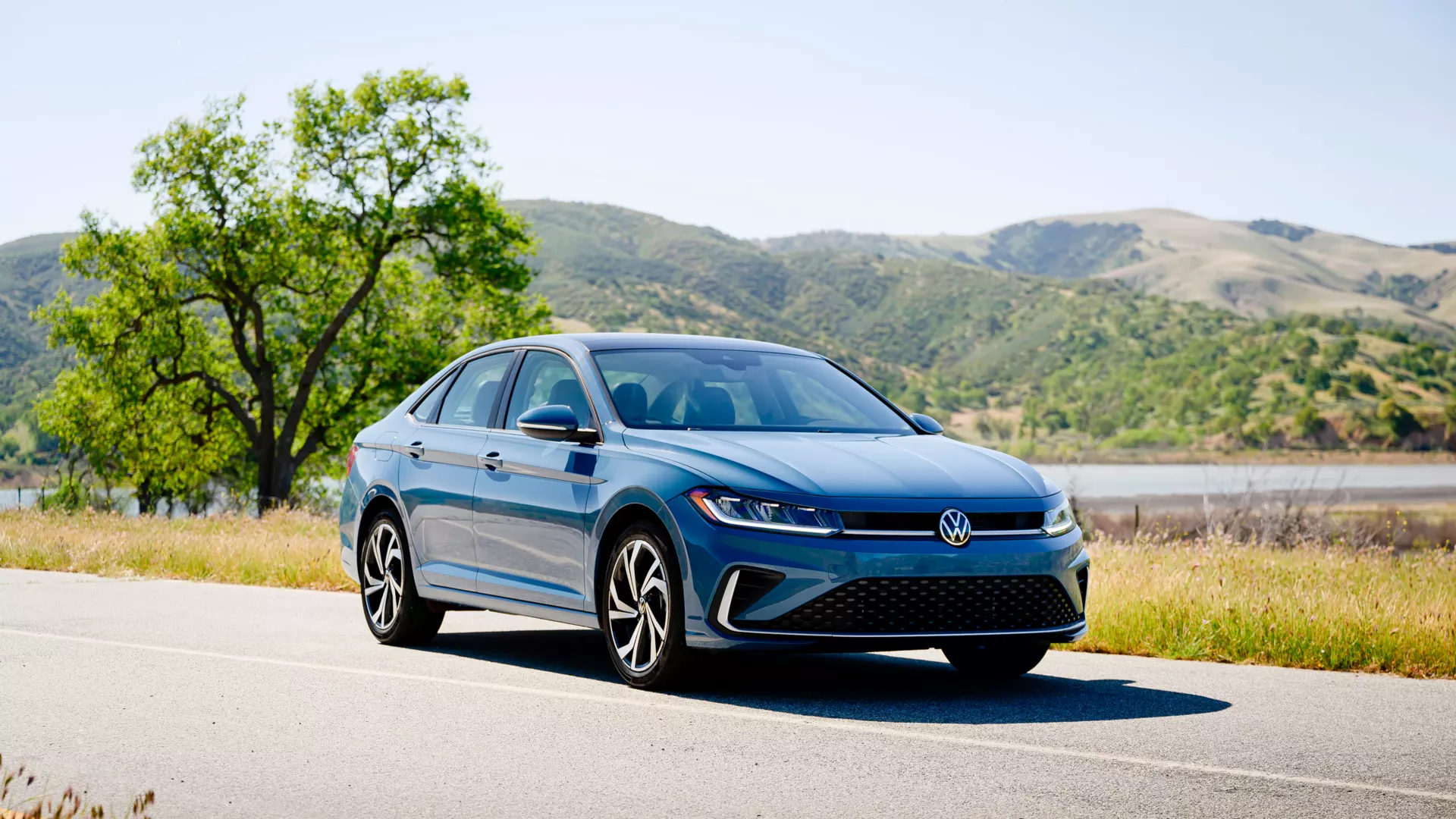 2026 Volkswagen Jetta