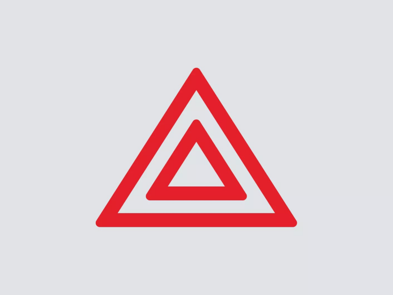 Intelligent crash response system icon 