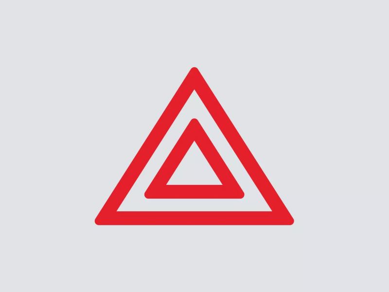 Intelligent crash response system icon 