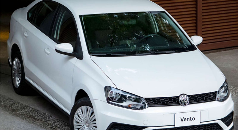 Vento Volkswagen en promoción durante el mes de mayo. Conoce el precio de este auto familiar.
