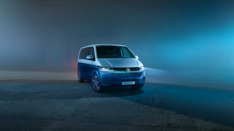 New Kombi 6.1 Safety