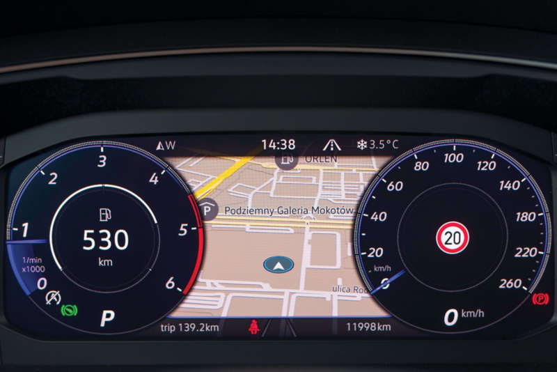 Tiguan R-Line 2.0 TDI 4 Motion