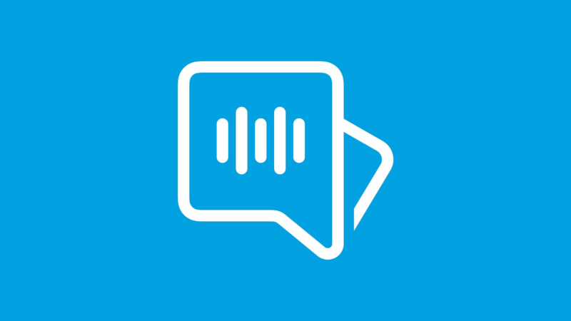 A line icon showing message cards representing vehicle notifications.