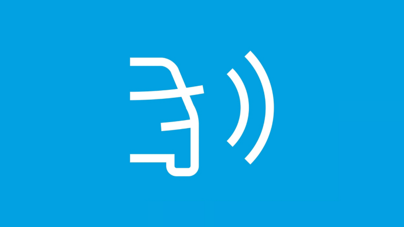 A line icon showing an electric plug with signal waves representing charging information.