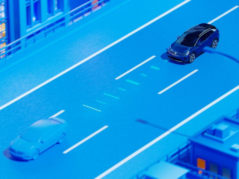 Der Ultimative Guide Zum Vw Adaptive Cruise Control! - nq0c6vs