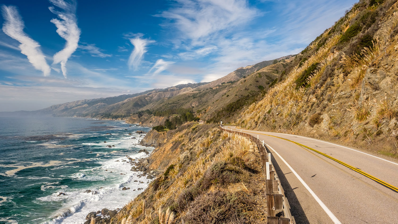 Highway One