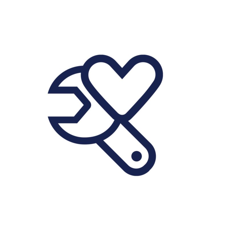 Vehicle Health Reports icon