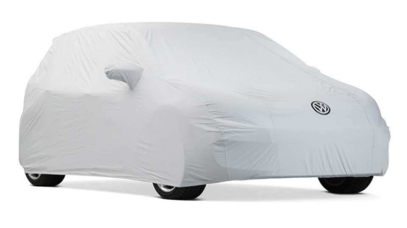 Vento Car Cover