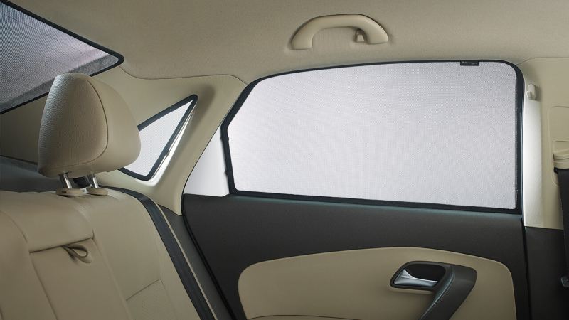 Vento Sun Blinds