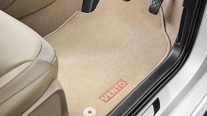 Volkswagen Vento Accessories Genuine Accessories | Car Care