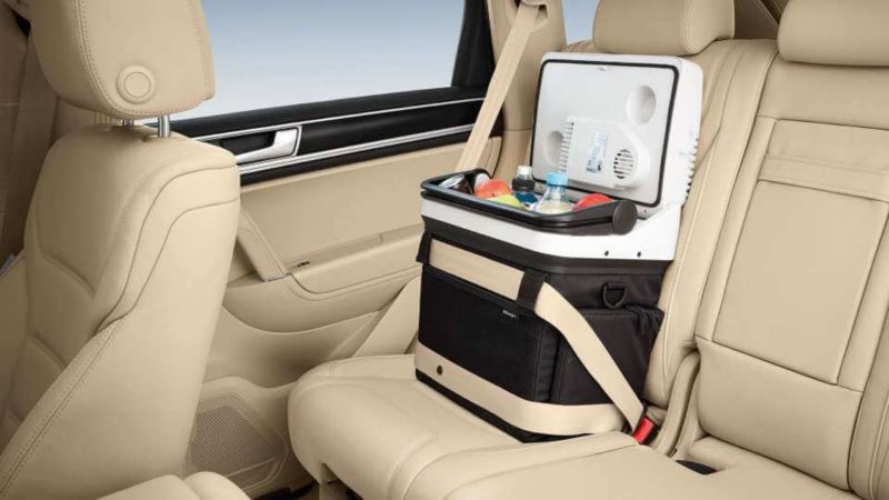 Volkswagen deals interior accessories