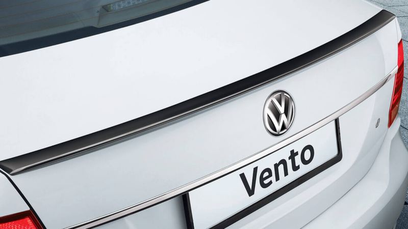 Vento Accessories Exterior