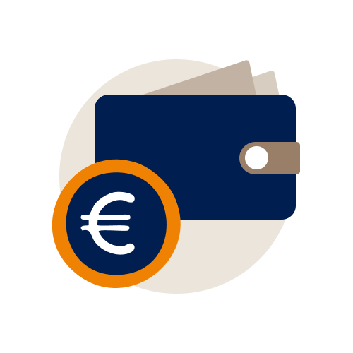 Icon Geld/Münzen