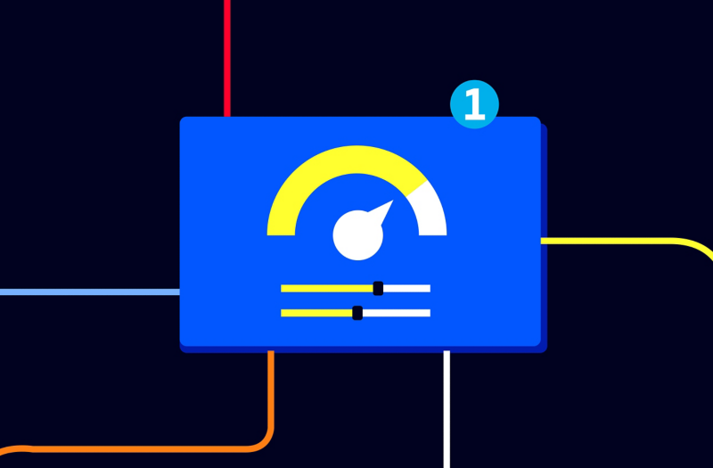 Illustration Energy Management System (EMS).