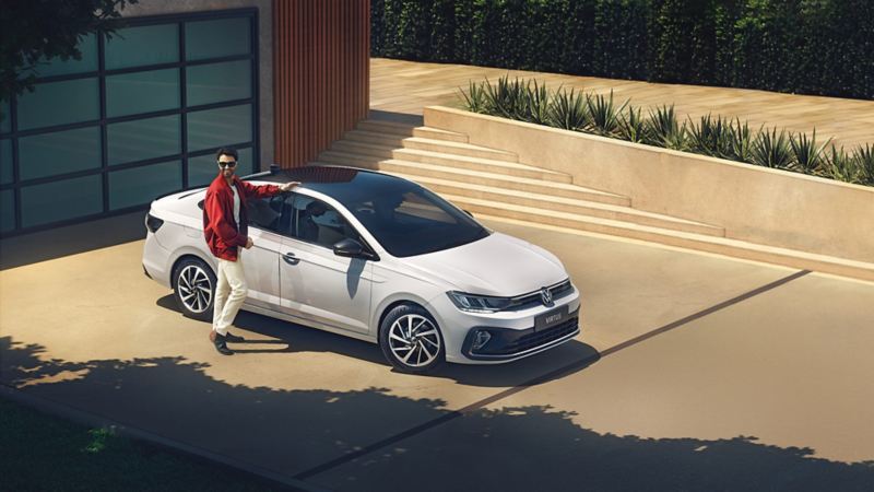 Vw polo 2021 deals accessories