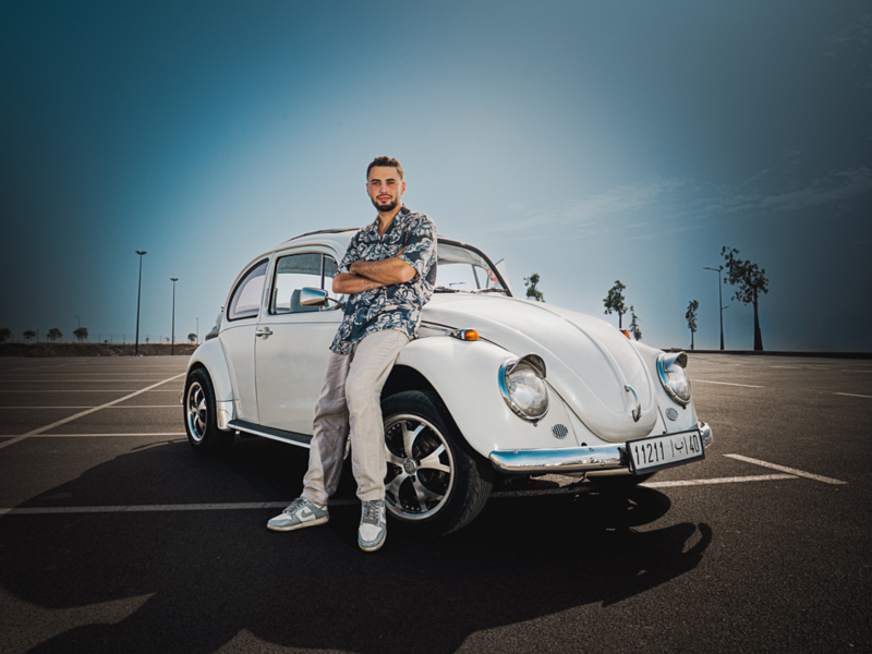 Volkswagen fête ses 75 ans au Maroc !