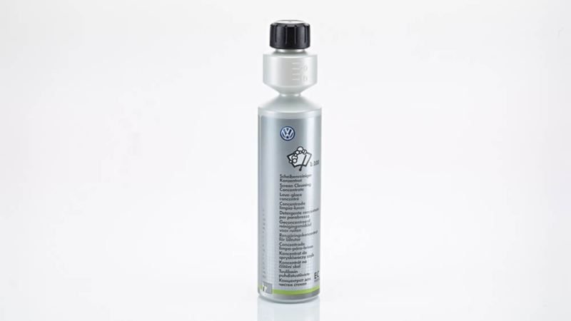 Volkswagen TechCare® Car Cleaning Products