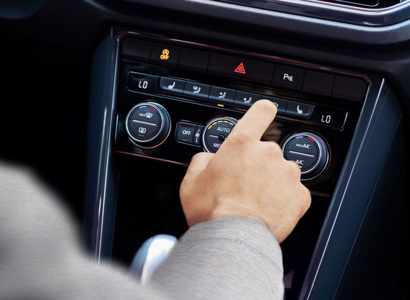 Aircocheck voor € 20