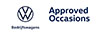 Volkswagen Bedrijfswagens Approved Occasions