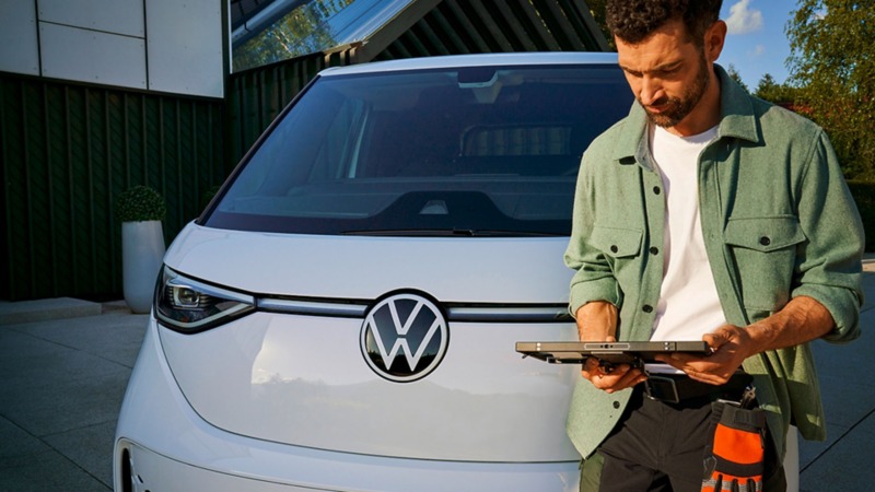 Full Operational Lease Volkswagen Bedrijfswagens