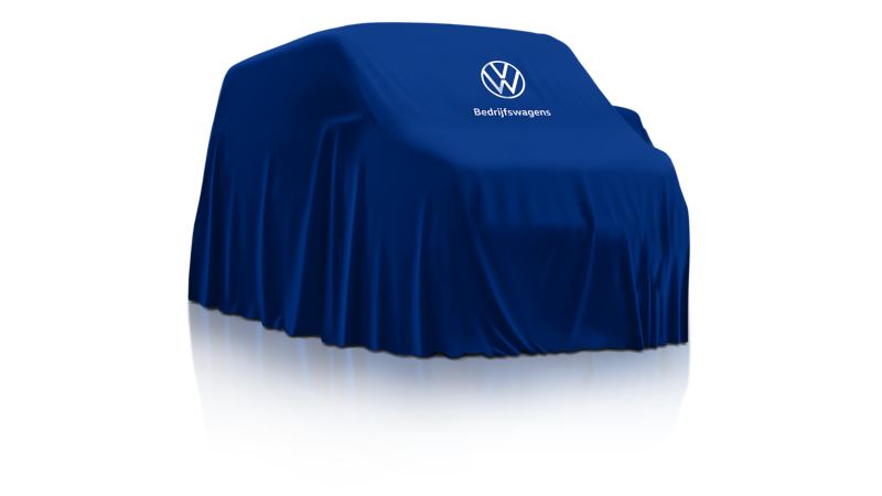 Nieuwe Volkswagen Transporter