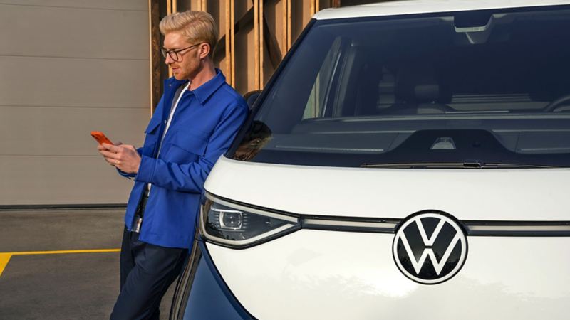 Short Lease Volkswagen Bedrijfswagens