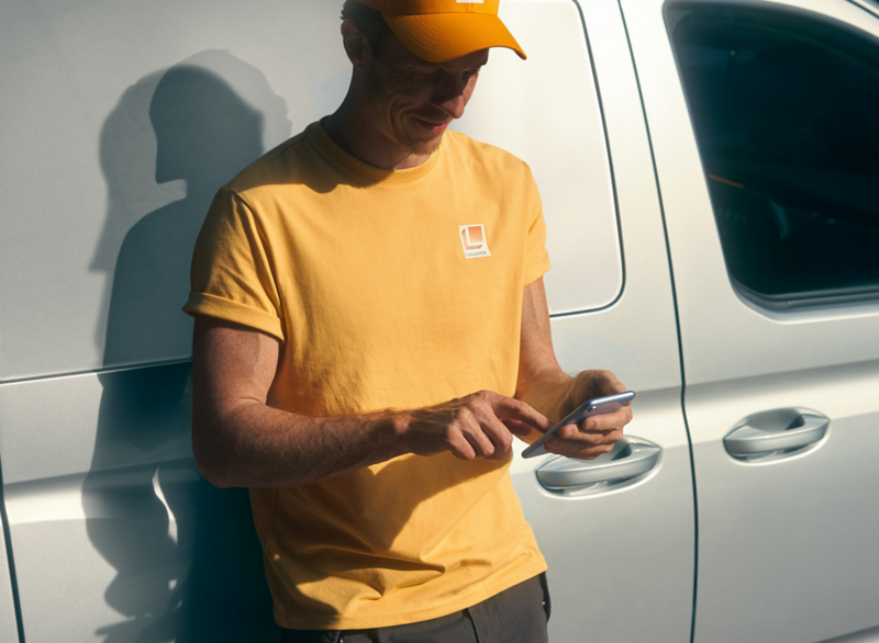 Neem contact op met onze klantenservice