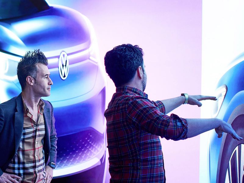 42 Wolfsburg für die TechTalents der nächsten Generation