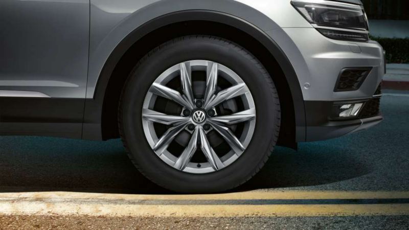 Volkswagen Elite Drive Assure Add-on