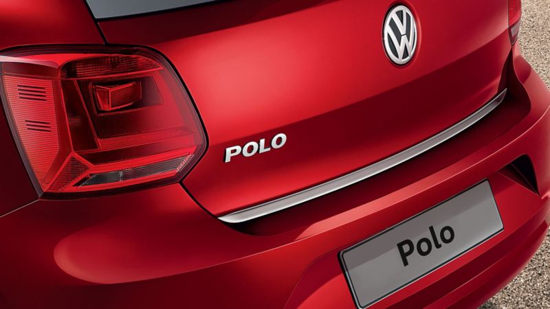 VOLKSWAGEN Polo Exhaust  Mounting Rubber all models