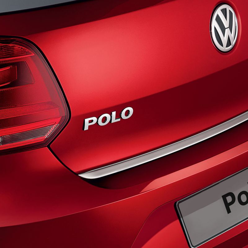 Volkswagen Polo Accessories Genuine Accessories Volkswagen India