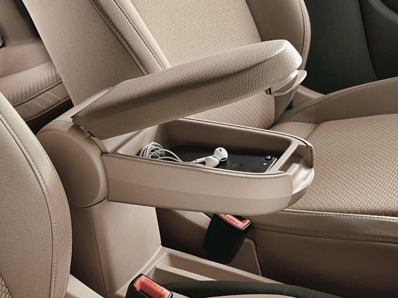 Volkswagen Polo Interior Accessories Volkswagen India