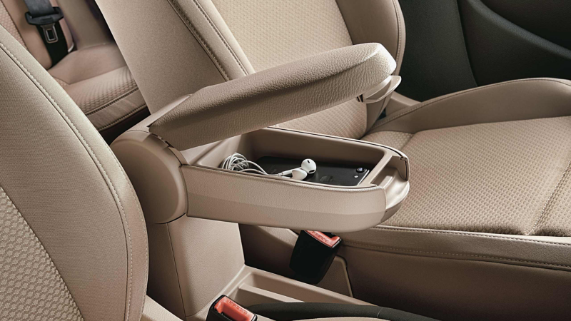 Polo Accessories Interior