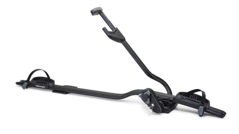 Volkswagen Tiguan Genuine Bicycle holder