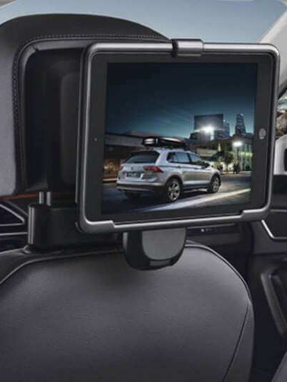 Polo Accessories Travel and Comfort