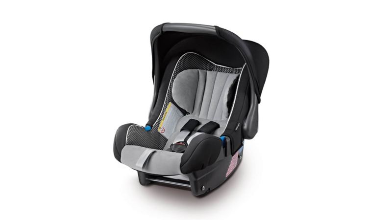 Volkswagen Genuine Child seat Up to 13 kg