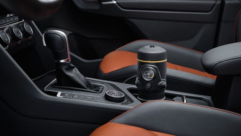 Volkswagen Tiguan 2017 Accessories, SUV Interior Accessories