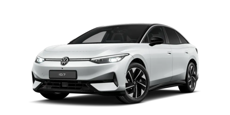 VW ID7 Pro