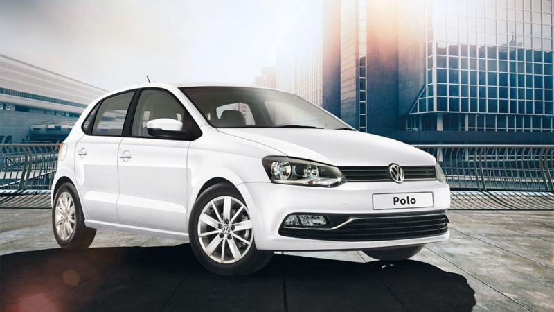 Volkswagen India Polo