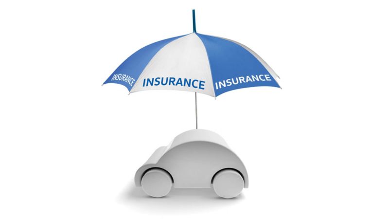 Volkswagen Financial Services