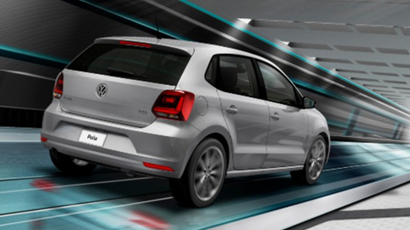 Obtén un auto Gol mientras estudias con los planes de financiamiento para estudiantes de Volkswagen