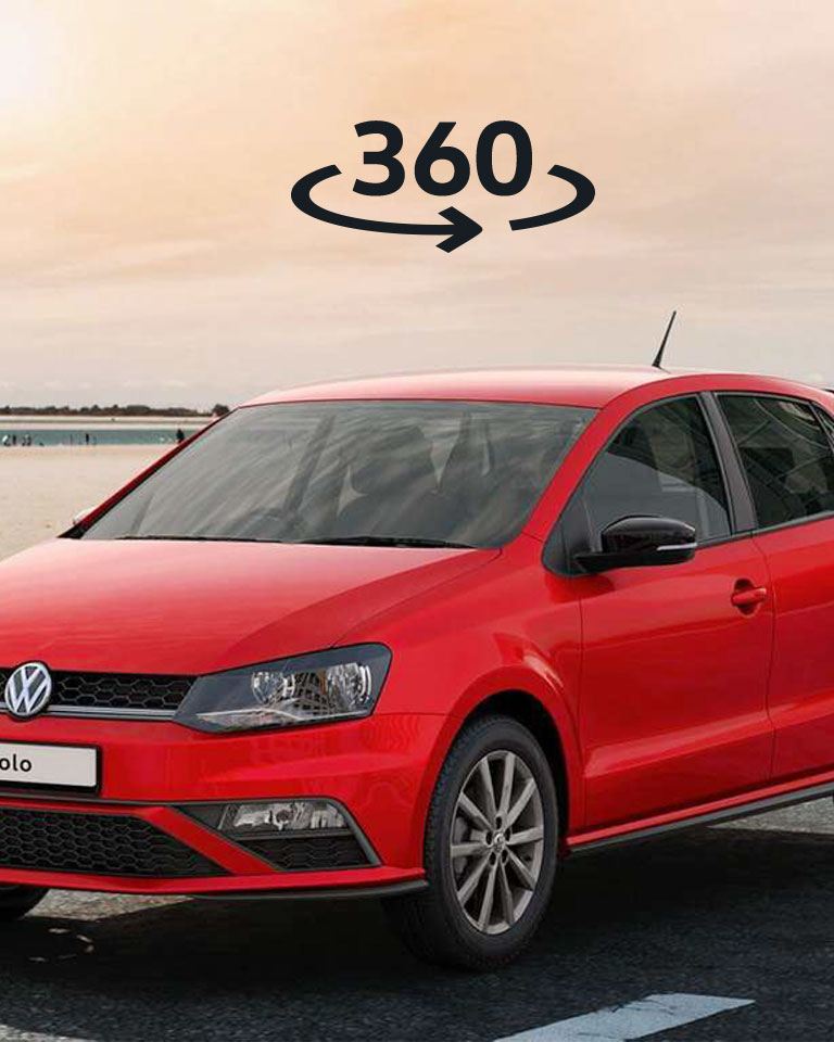 Volkswagen Polo Hatchback Cars Volkswagen India