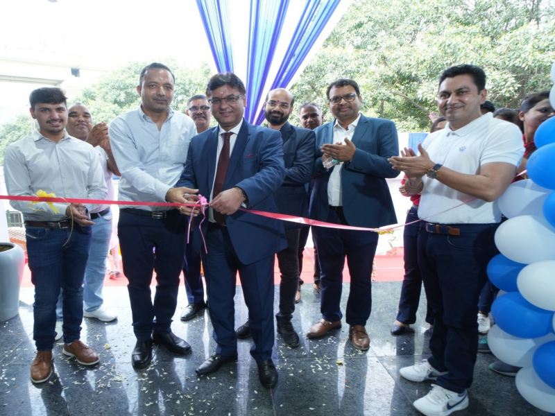 Volkswagen India further expands its network in Delhi NCR, inaugurates two new touchpoints 