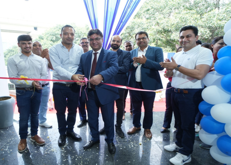 Volkswagen India further expands its network in Delhi NCR, inaugurates two new touchpoints 