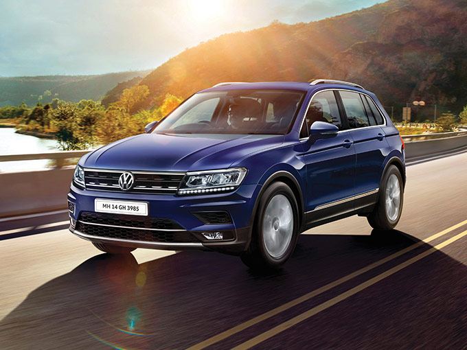 Welcome To Volkswagen India
