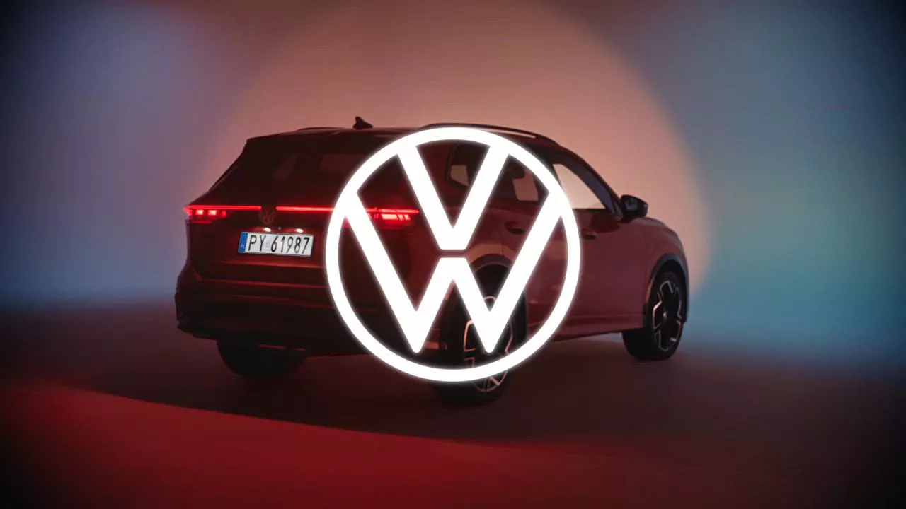 Volkswagen - Aktualne promocje