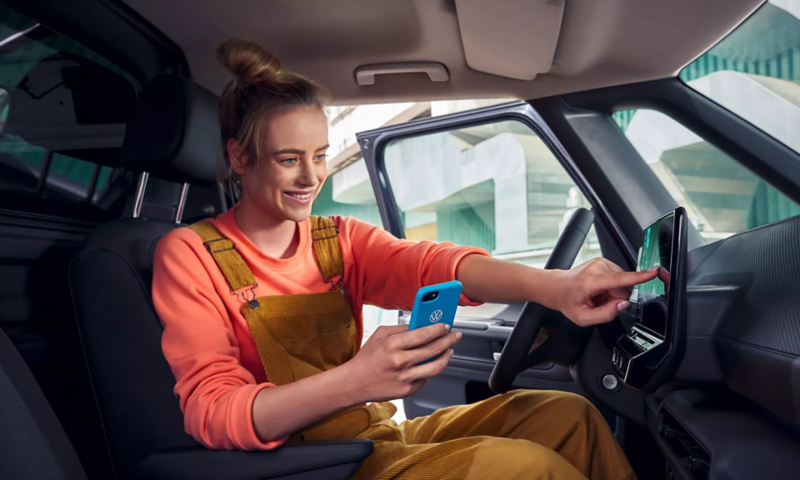 Connect Upgrades voor ID. modellen