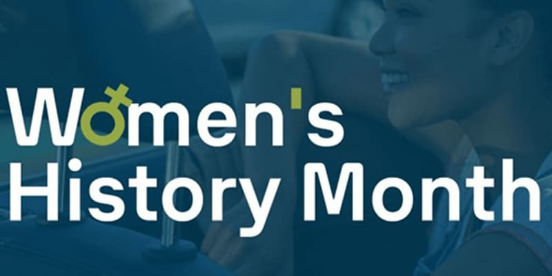The VWGoA Professional Women’s Network (PWN) Employee Resource Group hosted events and campaigns for team members to mark Women’s History Month.